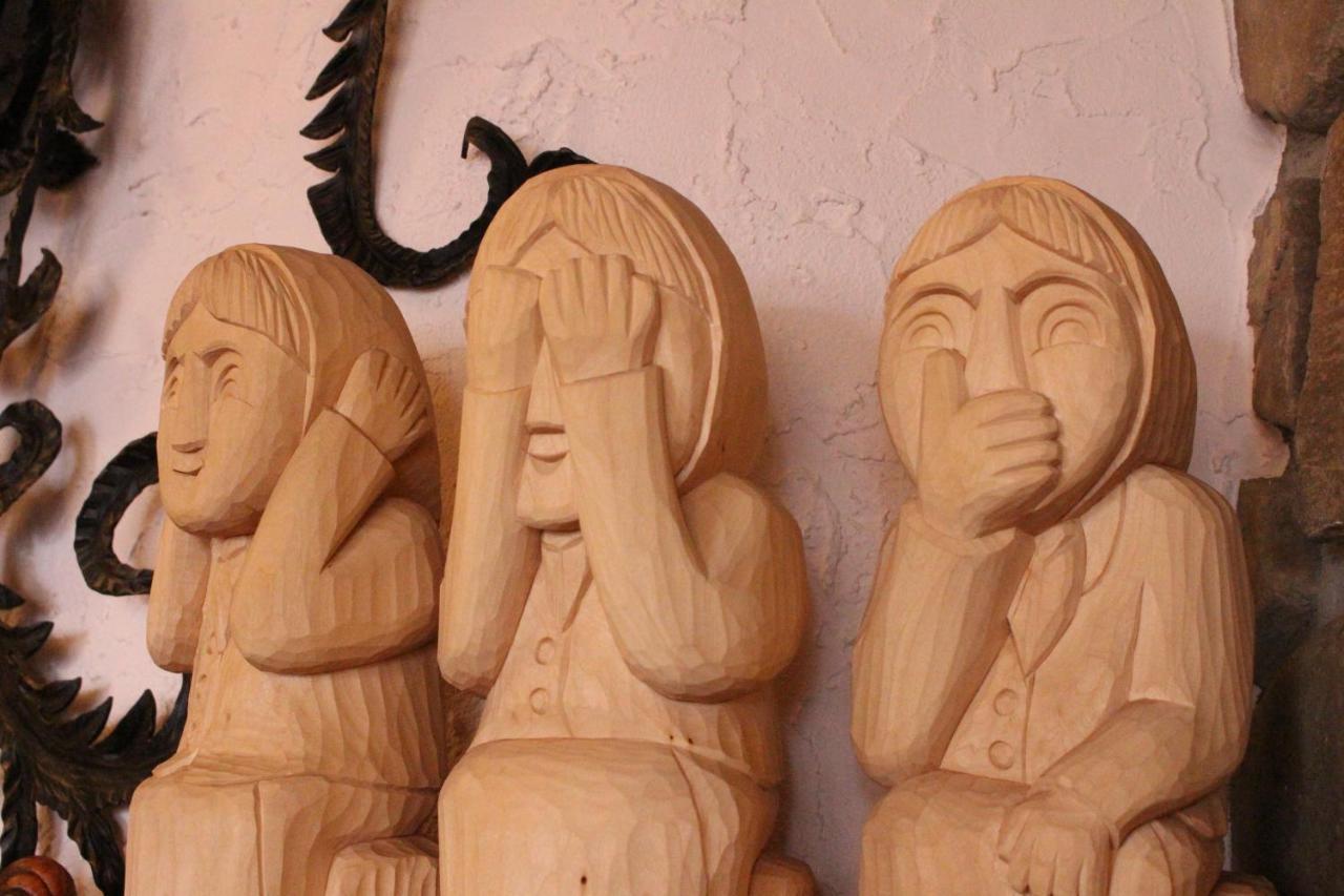 Zakopianski Dwor Ζακοπάνε Εξωτερικό φωτογραφία